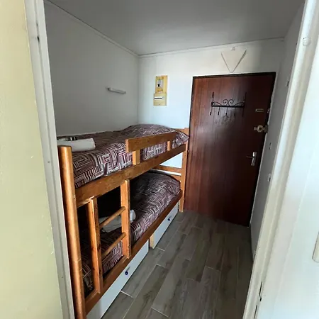 Groomi Le Lake City- Studio De Plage A Carnon ! Apartment